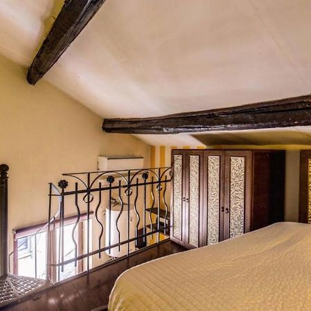 B&B Luxury Montegiordano Roma Centro المظهر الخارجي الصورة
