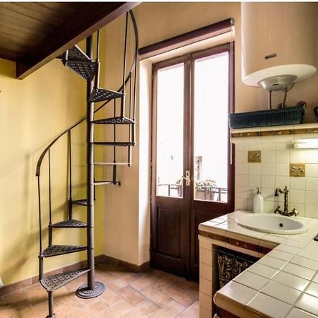 B&B Luxury Montegiordano Roma Centro المظهر الخارجي الصورة