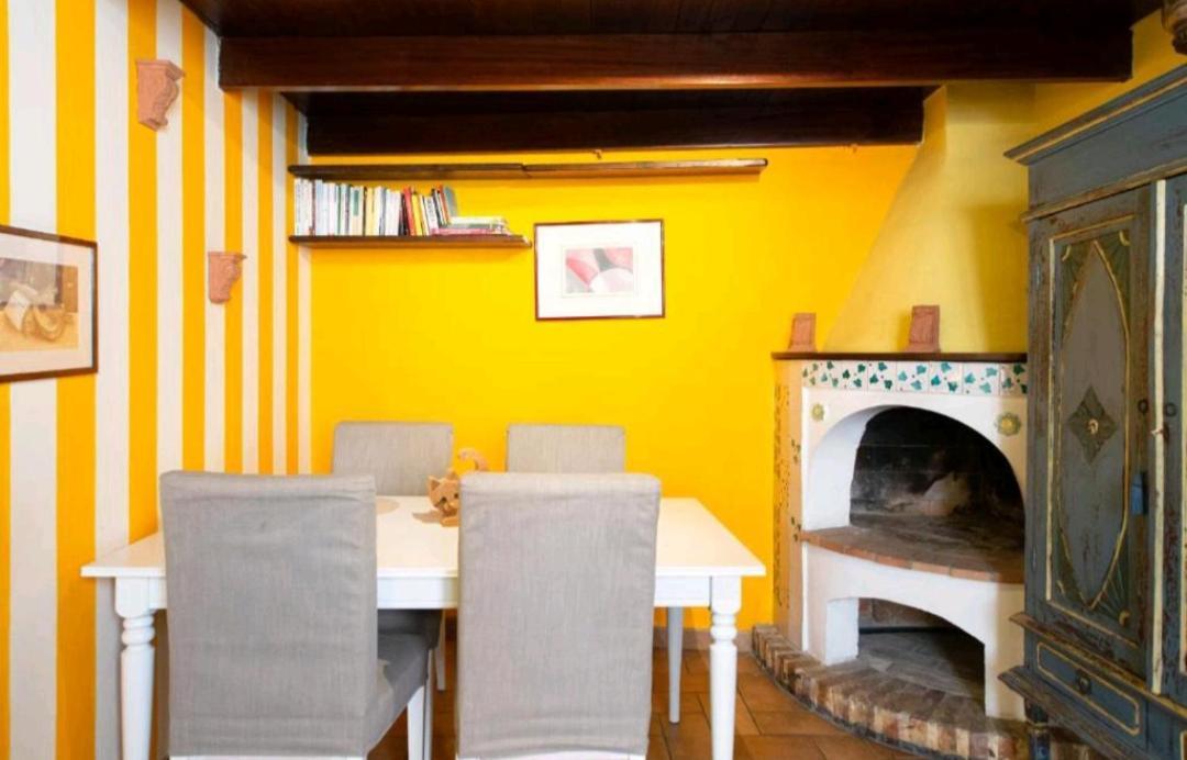 B&B Luxury Montegiordano Roma Centro المظهر الخارجي الصورة