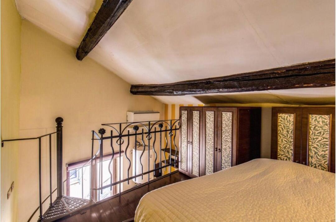 B&B Luxury Montegiordano Roma Centro المظهر الخارجي الصورة