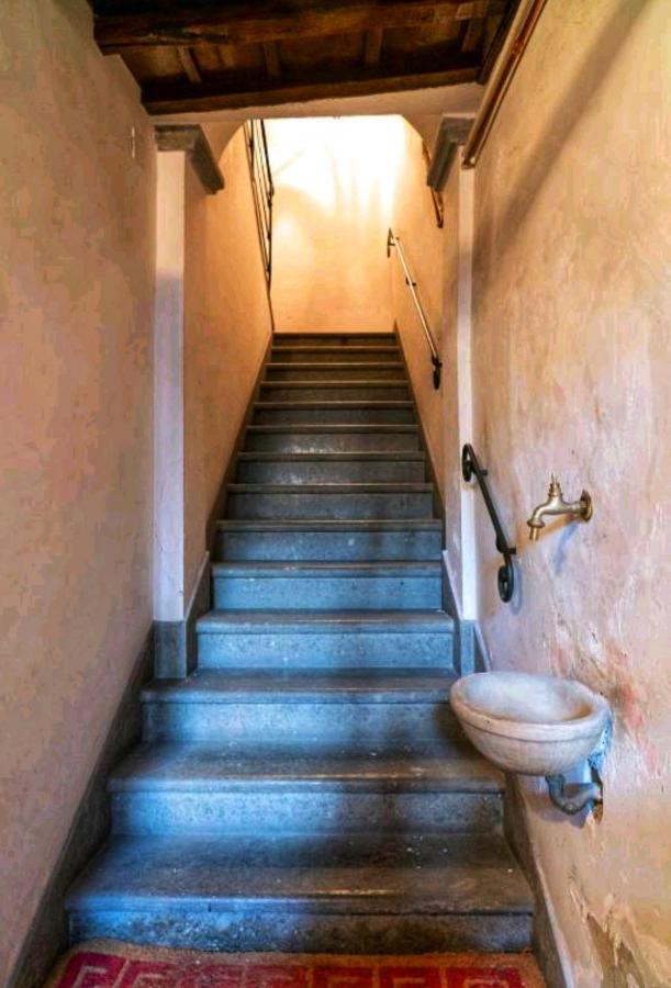 B&B Luxury Montegiordano Roma Centro المظهر الخارجي الصورة