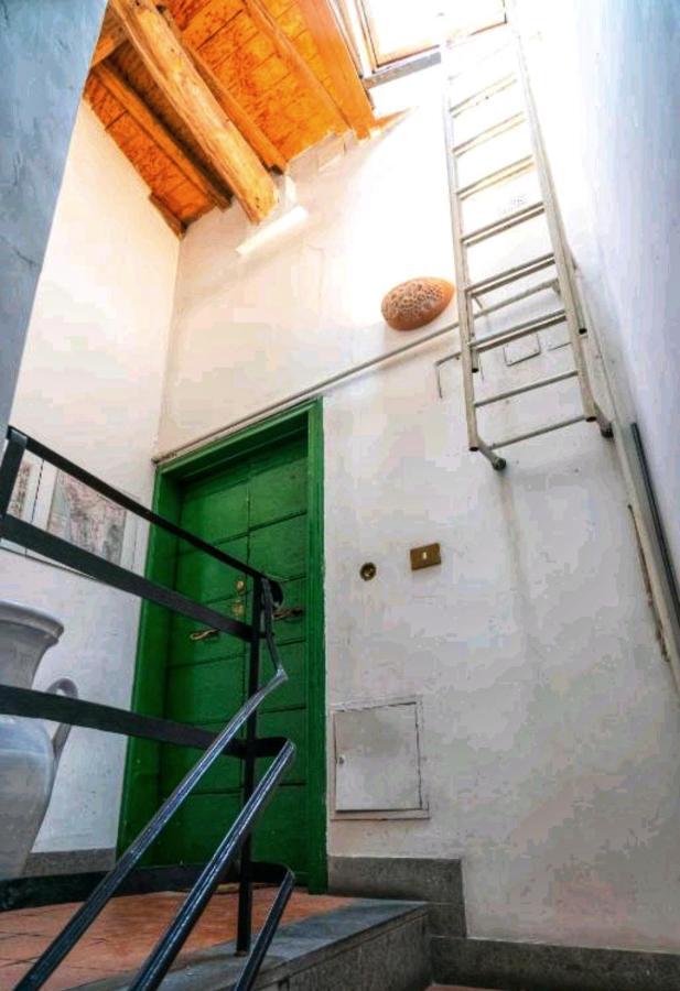 B&B Luxury Montegiordano Roma Centro المظهر الخارجي الصورة