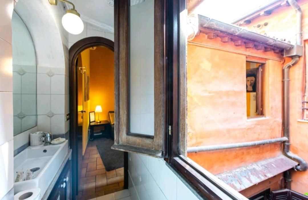 B&B Luxury Montegiordano Roma Centro المظهر الخارجي الصورة